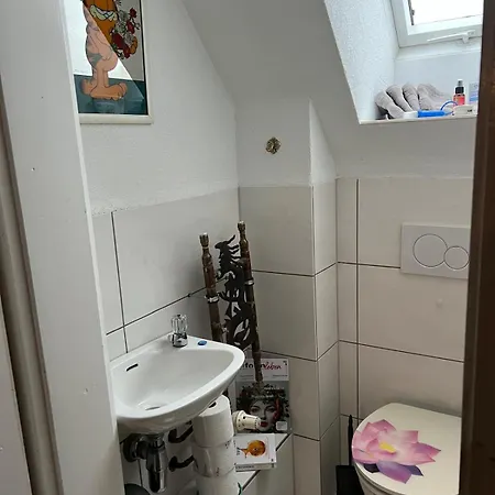 Glueckshirsch - Auszeit Im Gut Riska Bad Teinach-Zavelstein