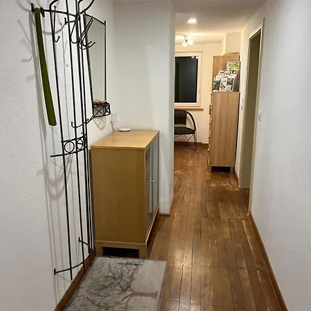 Apartment Glueckshirsch - Auszeit Im Gut Riska Bad Teinach-Zavelstein