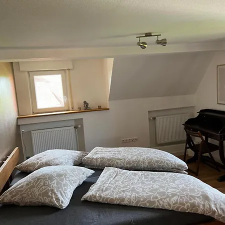 Apartment Glueckshirsch - Auszeit Im Gut Riska *