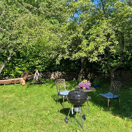Glueckshirsch - Auszeit Im Gut Riska Apartment Bad Teinach-Zavelstein